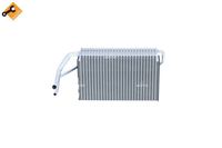 Verdampfer Klimaanlage