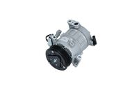 Kompressor Klima Klimaanlage Klimakompressor, Bild 6