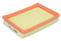 Luftfilter Motorluftfilter Filter, Bild 2