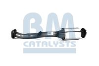 Katalysator Kat, Bild 2