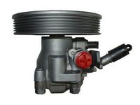 Hydraulikpumpe Lenkung Servopumpe Lenkhilfe, Bild 3