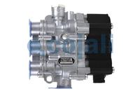 Wegeventilblock Luftfederung