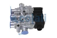 Wegeventilblock Luftfederung, Bild 2