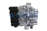 Wegeventilblock Luftfederung, Bild 3
