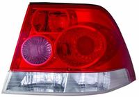 Set: 2 × Heckleuchte, Bild 1