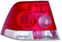 Set: 2 × Heckleuchte, Bild 2