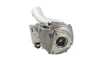 Turbolader, Bild 20