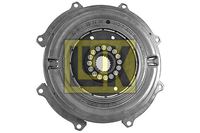 Torsionsdämpfer Kupplung