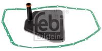 Hydraulik Filter Satz Automatik Getriebe, Bild 1