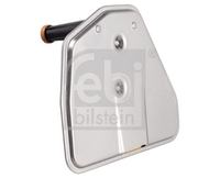 Hydraulik Filter Satz Automatik Getriebe, Bild 2