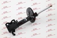 Set: 2 × Gas-Stoßdämpfer, Bild 1
