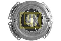 Torsionsdämpfer Kupplung