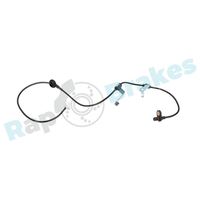 ABS Sensor Drehzahlmesser, Bild 3