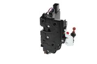 Systemschloss Türschloss Stellmotor, Bild 7