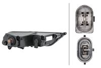 Set: 2 × Nebelscheinwerfer mit Tagfahrlicht, Bild 2