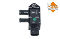 Abgasdrucksensor Differenzdruck, Bild 2
