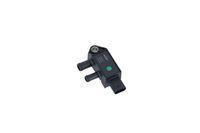 Abgasdrucksensor Differenzdruck, Bild 12