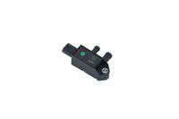Abgasdrucksensor Differenzdruck, Bild 29