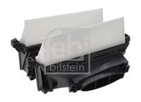 Luftfilter Motorluftfilter Filtersatz, Bild 2