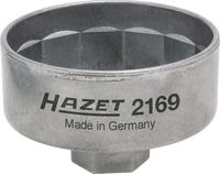 Ölfilter Filterschlüssel