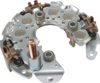 Gleichrichter Generator, Bild 1