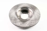 Bremsscheibe Scheibenbremse, Bild 2