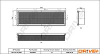 Luftfilter Motorluftfilter Filter, Bild 8