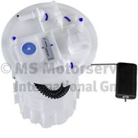 Sensor Kraftstoffvorrat, Bild 2