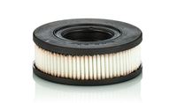 Filter Kurbelgehäuseentlüftung