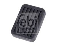 Pedalbelag Pedalgummi Kupplungspedal