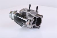 Turbolader, Bild 21