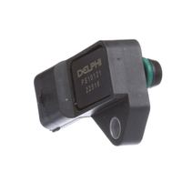 Sensor Ladedruck Ladedrucksensor, Bild 6