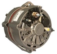 Lichtmaschine Generator