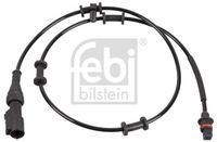 ABS Sensor Drehzahlmesser, Bild 1