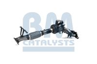 Katalysator Kat, Bild 20