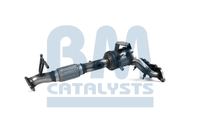 Katalysator Kat, Bild 21