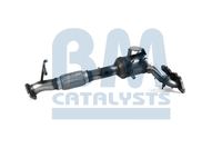 Katalysator Kat, Bild 22