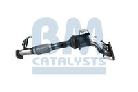 Katalysator Kat, Bild 24