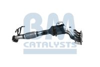 Katalysator Kat, Bild 25
