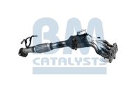 Katalysator Kat, Bild 26