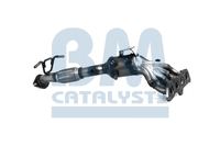 Katalysator Kat, Bild 27