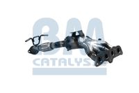 Katalysator Kat, Bild 29