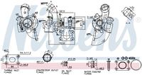 Turbolader, Bild 6