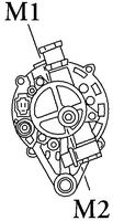 Lichtmaschine Generator, Bild 3