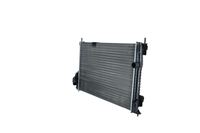 Kühler Wasserkühler Motorkühler, Bild 11