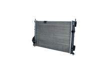 Kühler Wasserkühler Motorkühler, Bild 9
