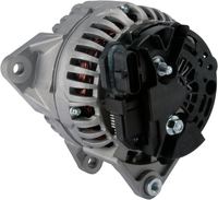 Lichtmaschine Generator, Bild 2