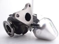 Turbolader, Bild 4