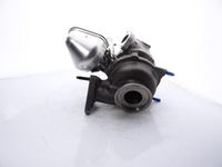 Turbolader, Bild 8