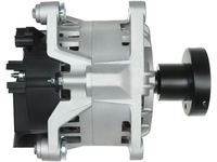 Lichtmaschine Generator, Bild 2